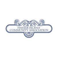 Fisher Island Community Association Logo