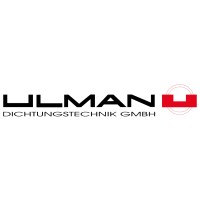 ULMAN Dichtungstechnik GmbH Logo