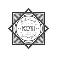 KOTI Autotalli Ltd Logo