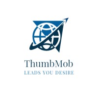 Thumbmob Pvt Ltd. Logo