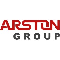 ARSTON Group Logo