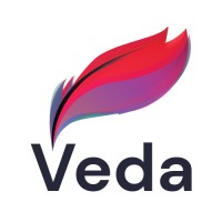 Veda App (वेद) Logo