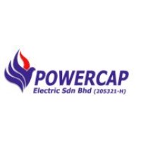 Powercap Electric Sdn Bhd Logo