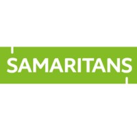 Brighton, Hove and District Samaritans Logo