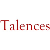 TALENCES conseil en recrutement Logo