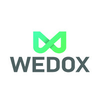 WEDOX Logo