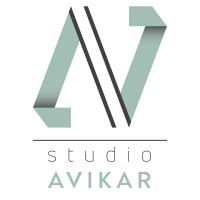 Studio Avikar Logo