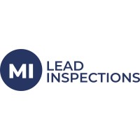 MI Lead Inspections Logo
