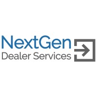 NextGen Dealer Services Logo