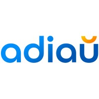 Adiau Logo