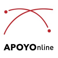 Association for Heritage Preservation of the Americas (APOYOnline) Logo