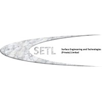 Surface Engineering and Technologies (Private) Limited. Logo