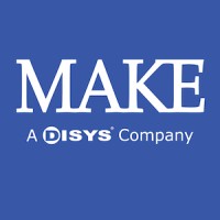 MAKE Corporation Logo