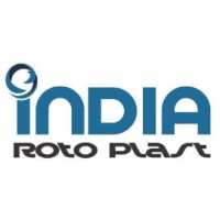 India Roto Plast Logo