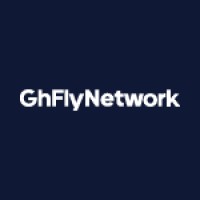 GhFly Network Logo