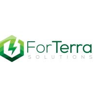 ForTerra Solutions Pvt Ltd Logo