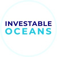 Investable Oceans Logo