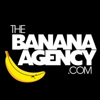 The Banana Agency Logo