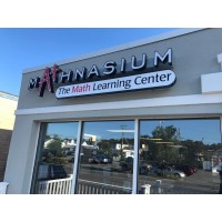 Mathnasium of Marshfield Logo