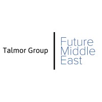 Talmor Group Logo