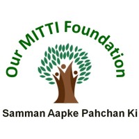 Our MITTI Foundation Logo