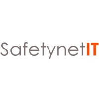 Safetynet IT Ltd Logo