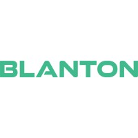 Blanton Logo