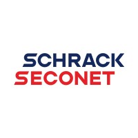 Schrack Seconet AG Logo