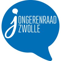 Jongerenraad Zwolle Logo