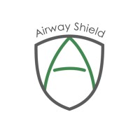 Airway Shield Logo