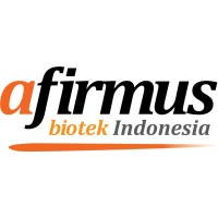 Afirmus Biotek Indonesia Logo