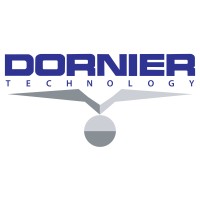Dornier Technology Inc. Logo