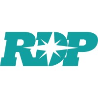 RDP Health Logo