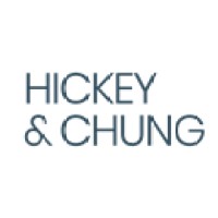 Hickey & Chung, LLP Logo