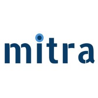 Mitra Analytics Logo
