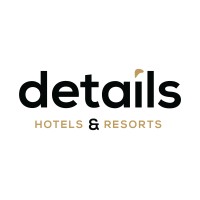 Details Hotels & Resorts Logo