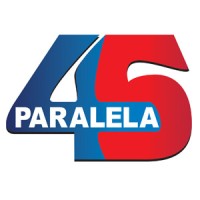 Paralela 45 Logo