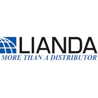 Lianda Corporation Logo