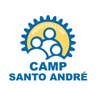 CAMP Piero Pollone Logo