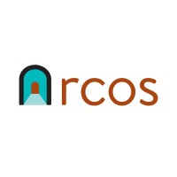 Arcos Journeys Abroad Logo