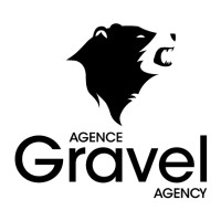 Gravel Agency Inc. Logo
