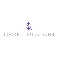 Lockett Solutions Logo