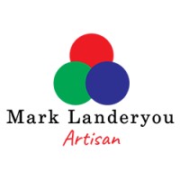 Mark Landeryou Artisan Logo