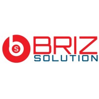 BrizSolution Technology Private Limited Logo