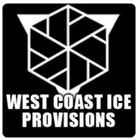 West Coast Ice Provisions Logo