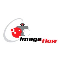 ImageFlow Logo