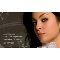laser creations Logo