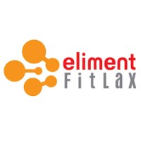 eliment FitLax Logo