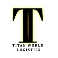 Titan World Logistics Pte Ltd Logo
