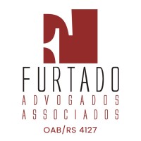 Furtado Advogados Associados Logo